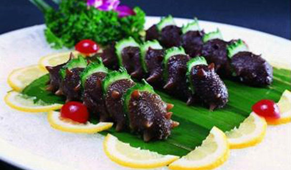 梅雨季節(jié)海參該如何保存？