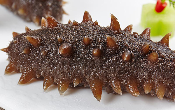 三款創(chuàng)新川味的海參菜肴，你知道怎么做法嗎？